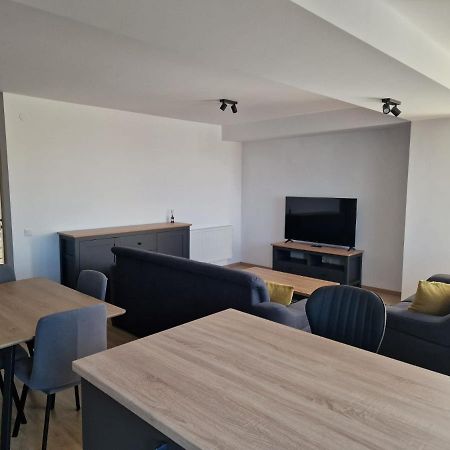 Cluj City Vibe Appartement Buitenkant foto