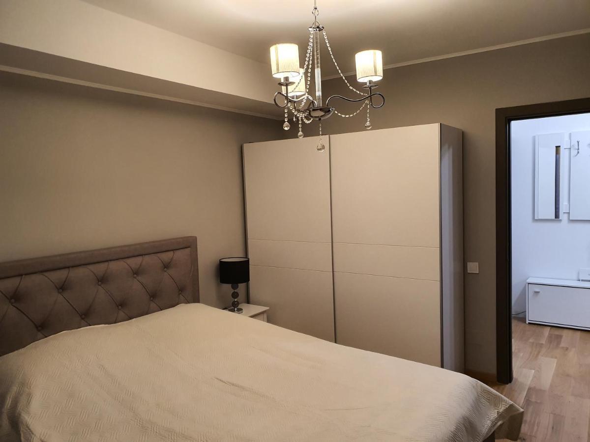 Cluj City Vibe Appartement Buitenkant foto