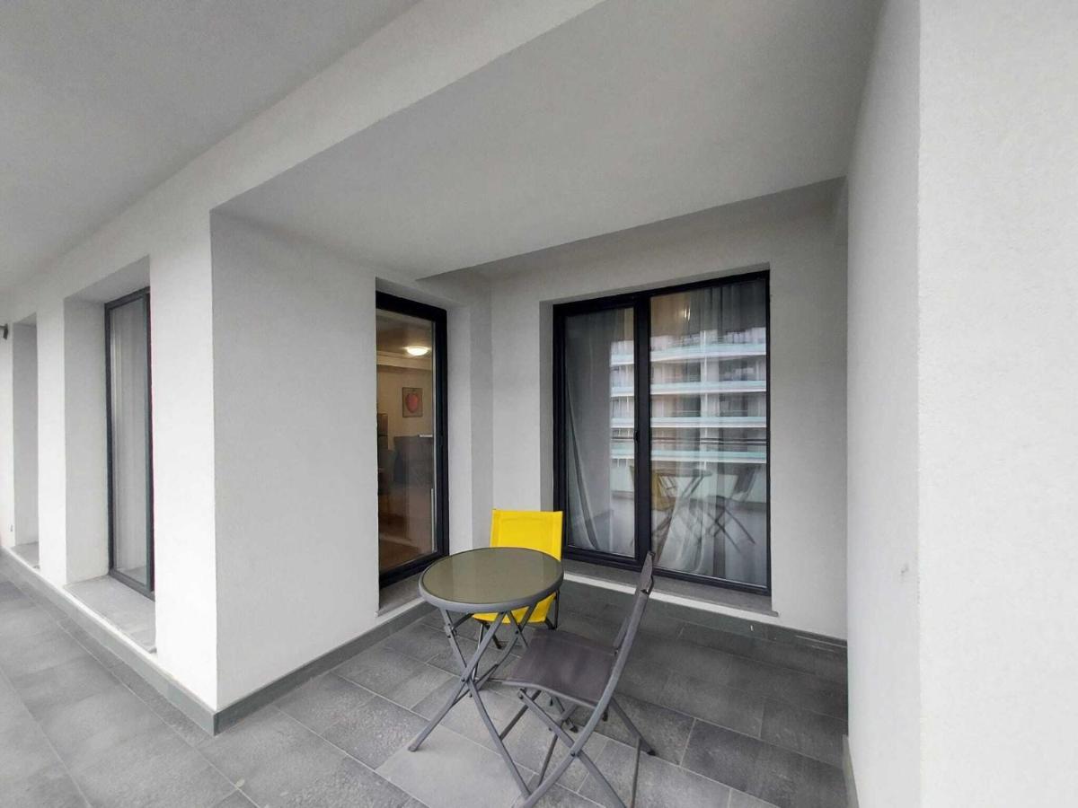 Cluj City Vibe Appartement Buitenkant foto