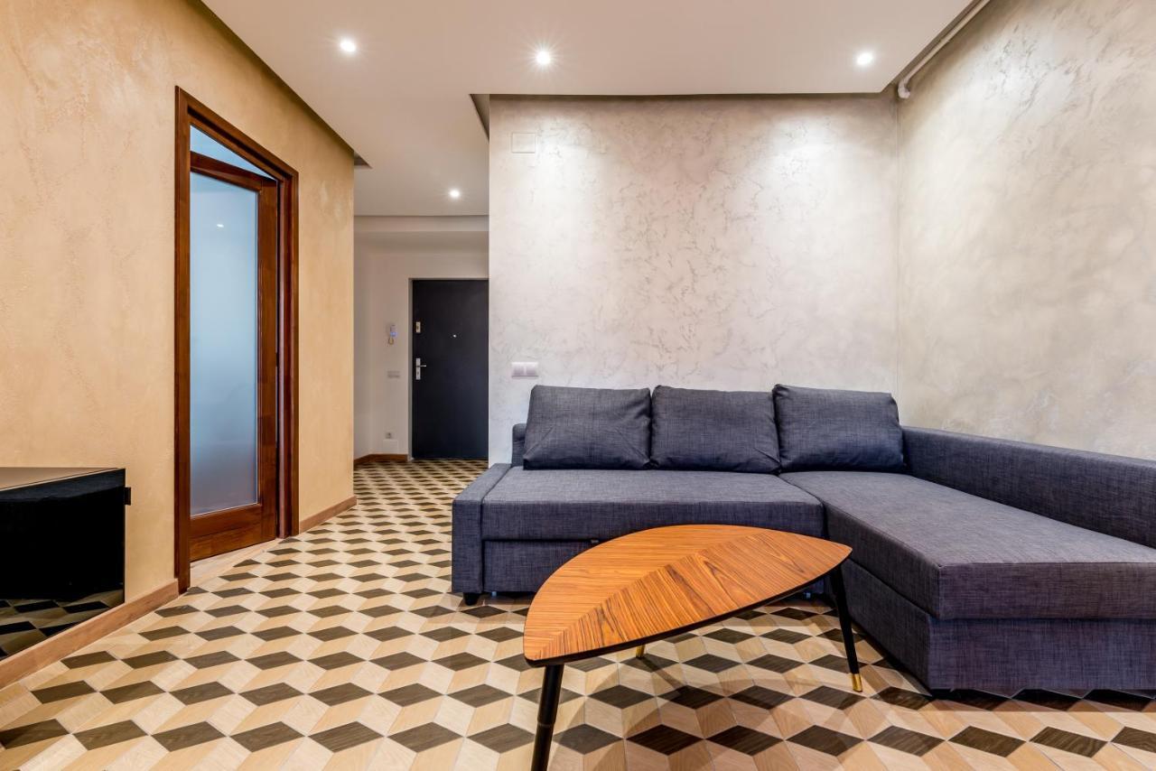 Cluj City Vibe Appartement Buitenkant foto