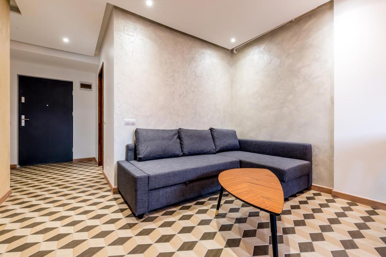 Cluj City Vibe Appartement Buitenkant foto