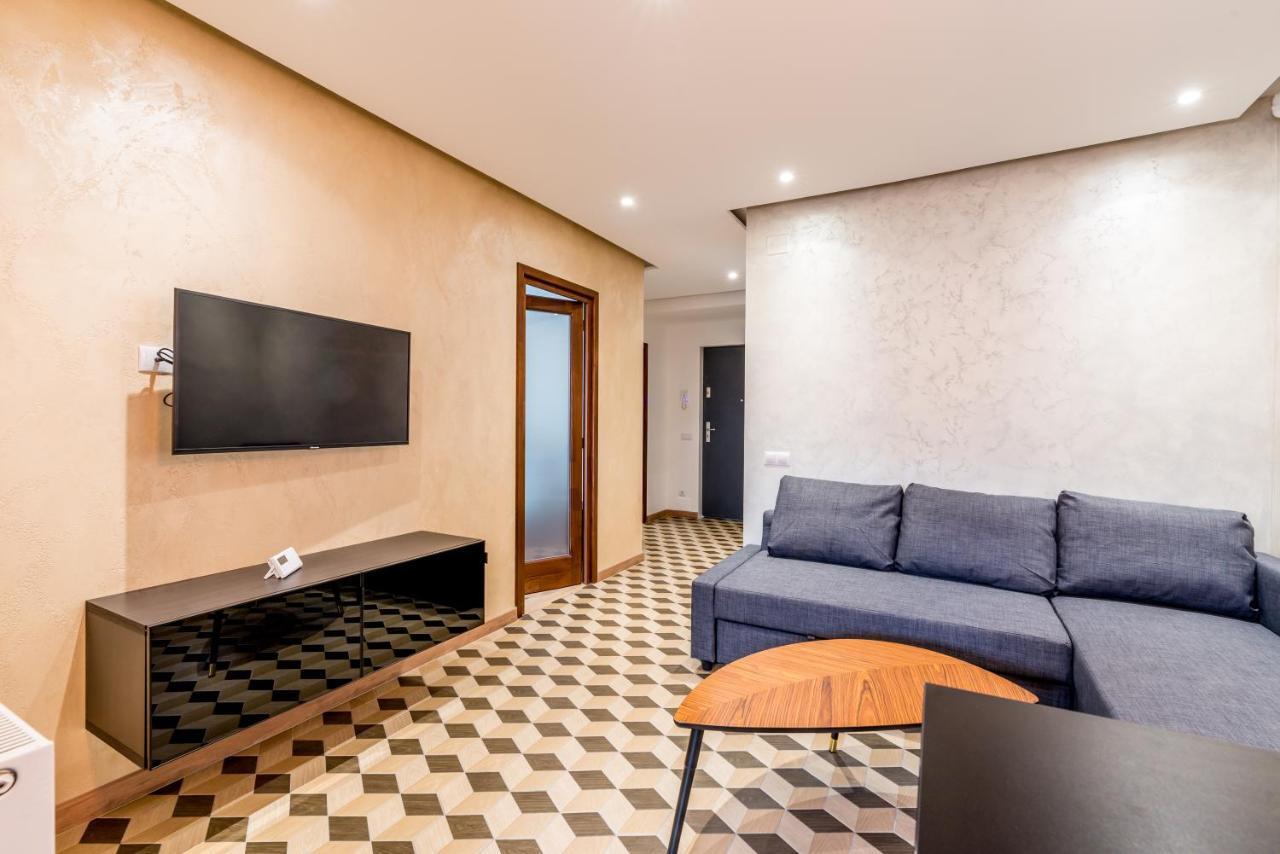 Cluj City Vibe Appartement Buitenkant foto